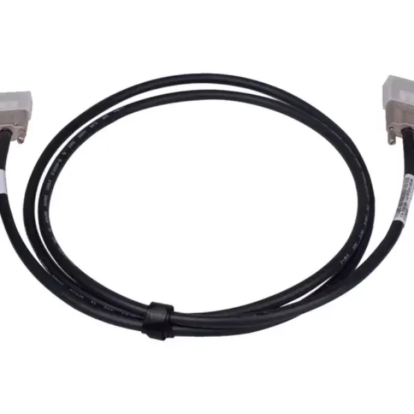 DELL EXTERNAL SAS CABLE 2M SFF-8470 to SFF-8470 Cx4 MD1000