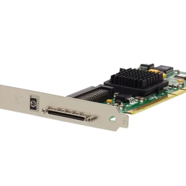 SCSI CONTROLLER HP/LSI 20320C ULTRA-320/LVD/SE PCI-X