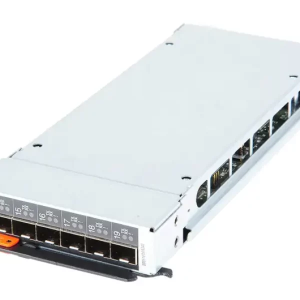 BLADE SWITCH FC IBM BROCADE BLADE CENTER H 6xFC 8GB SFP+