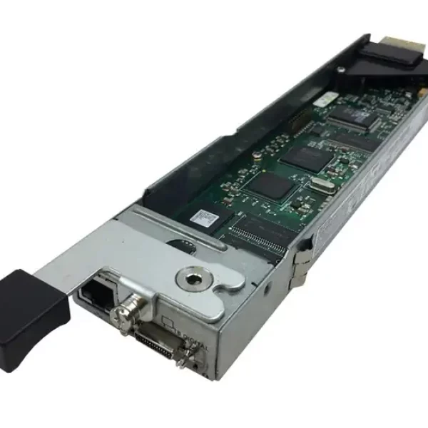 BLADE DELL POWEREDGE 1855 1955 DIGITAL KVM ETHERNET MODULE
