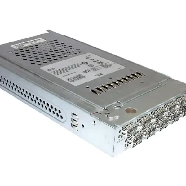 DELL POWEREDGE 1855 1955 BMX-FC PASS-THROUGH MODULE 10xSFP