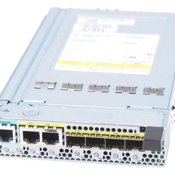 BLADE SWITCH ETH 6x1GbE CISCO WS-CBS3030 DELL PE 1855 1955