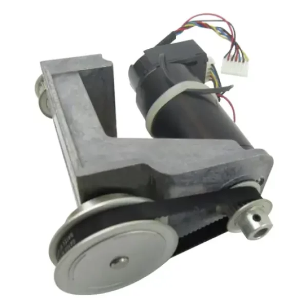 IBM 3583 Y-AXIS MOTOR ASSEMBLY