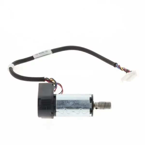 IBM 3583 ROTARY AXIS MOTOR ASSEMBLY