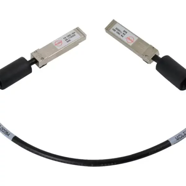NETAPP MOLEX FIBER CHANNEL CABLE SFP TO SFP - 73929-0024