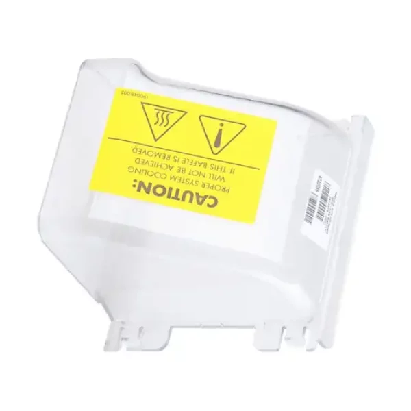 AIR BAFFLE ASSEMBY FOR ML350 G5 - 413979-001