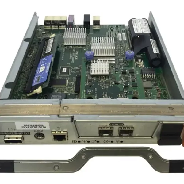 SUN STORAGETEK 2540 FC RAID CONTROLLER 512MB WITH BATTERY