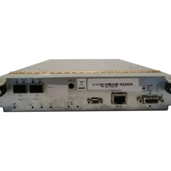 STRATUS RAID CONTROLLER W/512MB, 2xFC 4GB