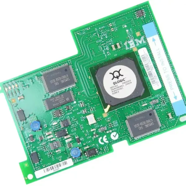 BLADE HBA FC IBM 4GB FOR IBM BLADE HS20