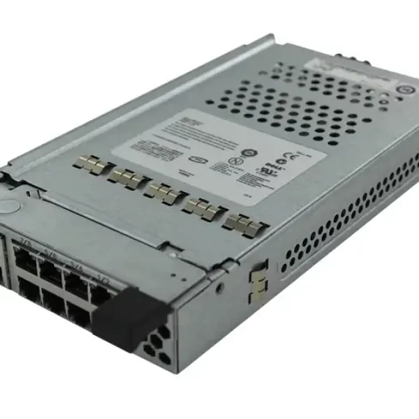 BLADE SWITCH ETH PASSTHROUGH 10x 1GbE DELL PE 1855 1955