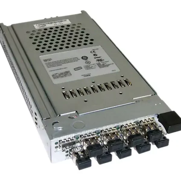 BLADE SWITCH FC PASSTHROUGH 10x 2GB DELL PE 1855 1955