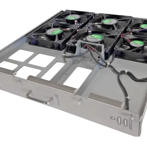 SWITCH ETH MOD CHASSIS HP 8212zl FAN TRAY