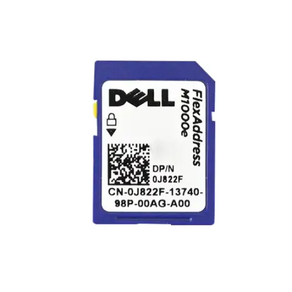 BLADE CMC CONTROLLER SD CARD FOR DELL POWEREDGE M1000E