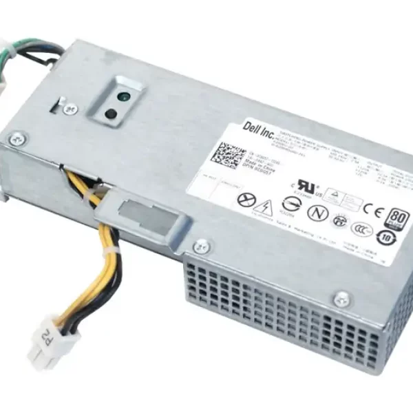 POWER SUPPLY PC DELL OPTIPLEX 7010/9010/780/790/990 USFF 200