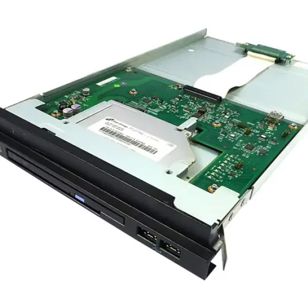 IBM BLADECENTER H MEDIA TRAY W/ CD-DVD