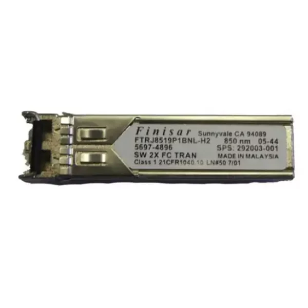 FC SFP FINISAR 2G FTRJ8519P1BNL-H2