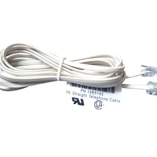 CABLE IBM RJ11 2.0M