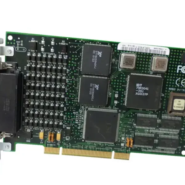 CONTROLLER SUN SERRIAL ASYCHRONOUS PCI CARD - 3750100