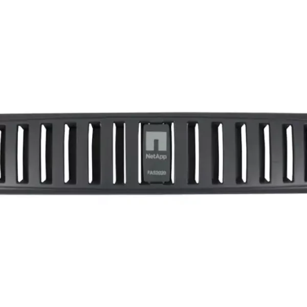 STORAGE FAS2020 FRONT BEZEL