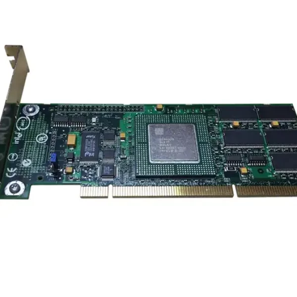 RAID CONTROLLER INTEL SRCZCR PCI-X - C16409-002