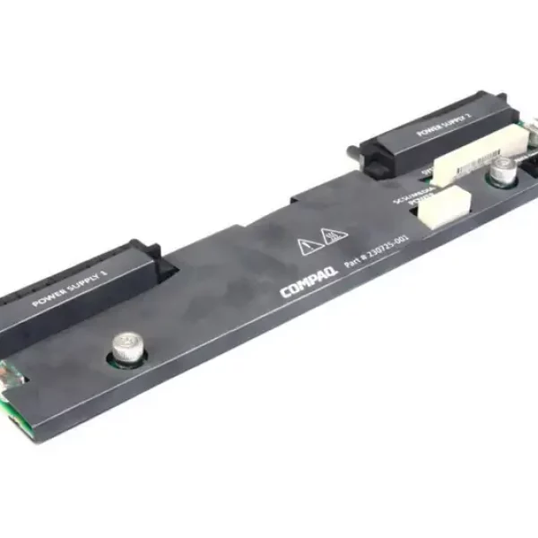 BACKPLANE HP ML370 G3 FOR POWER SUPPLY - 230725-001