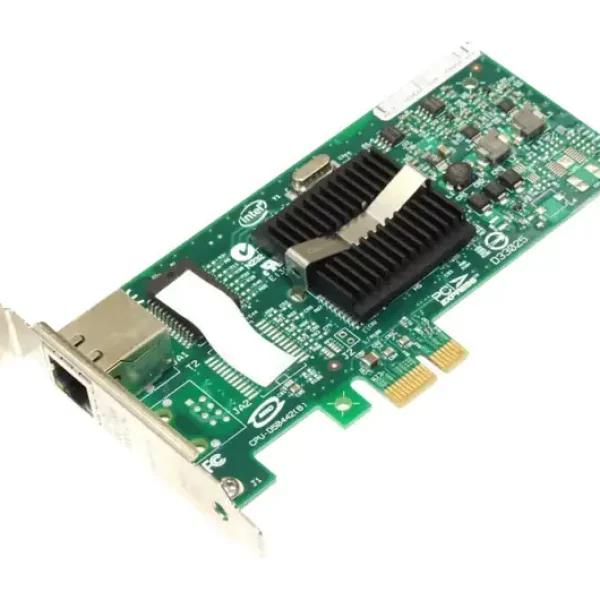 NIC SRV INTEL PRO/1000 PT SERVER ADAPTER PCIE - D50858-004