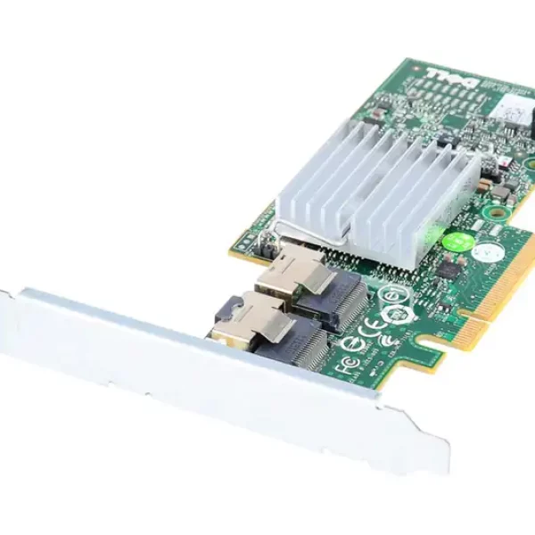 RAID CONTROLLER DELL PERC SAS9211-8i 0MB/PCIE/6GB/2CHx4 INT