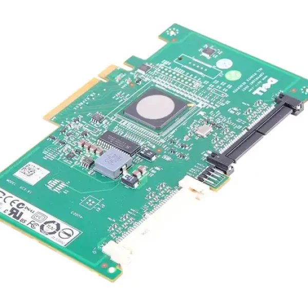 RAID CONTROLLER DELL SAS 6IR PCIE/3GB/2CHx4 INT - YK838