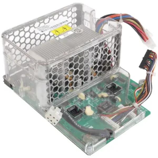 BACKPLANE HP-CPQ DL380 G3 FOR POWER SUPPLY - 266240-001