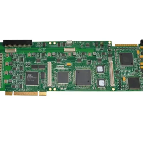 AUDIOCODES NGX800 PCI - 910-0314-001
