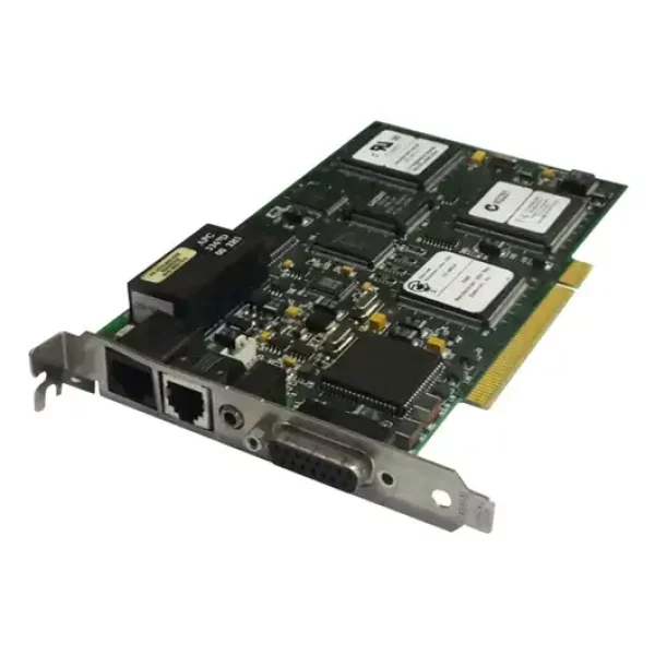 INTERFACE CARD ZYDACRON PCI