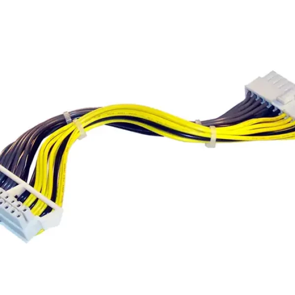 DELL POWEREDGE 2900T POWER CABLE - HC073