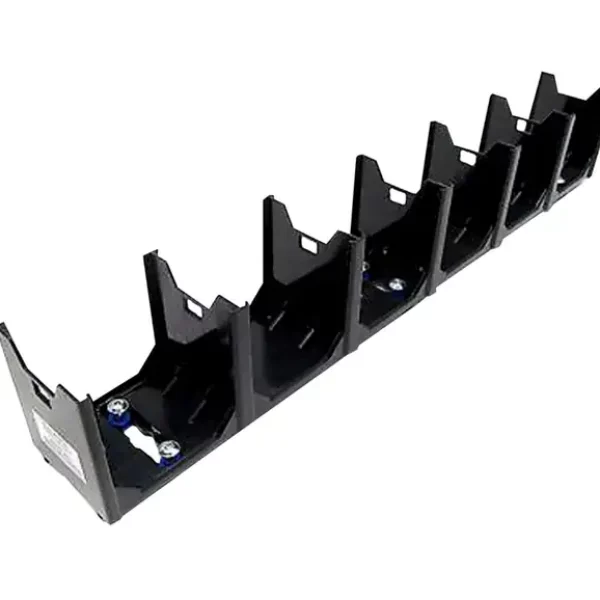 FAN ASSEBLY CAGE FOR CPQ DL385 G6 - 463180-001