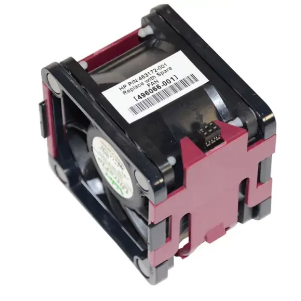 FAN SRV FOR HP PROLIANT DL380 & DL385 G6 G7