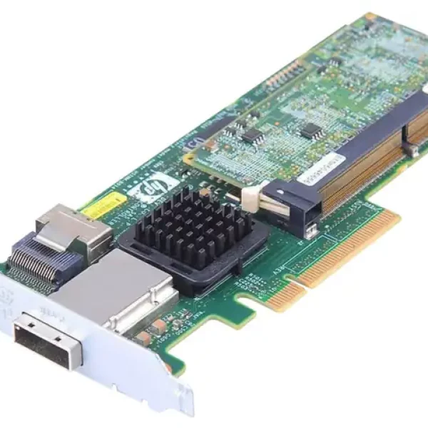 RAID CONTROLLER HP SMART ARRAY P212 1xMINI SAS INT/EXT