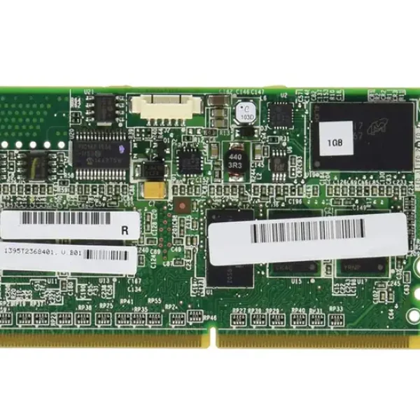 RAID CACHE MEMORY HP 1GB P420 W/BATTERY FOR G8 SRV