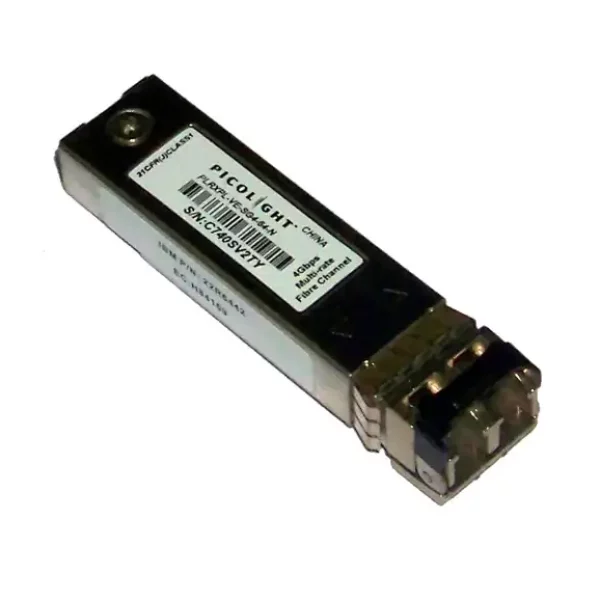 FC SFP PICOLIGHT 4GB LC PLRXPL-VE-SG4-64-N