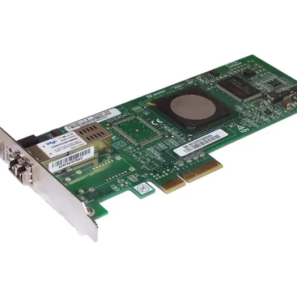 HBA FC 4GB SUN FIBER CHANNEL SINGLE PORT PCI-E NEW