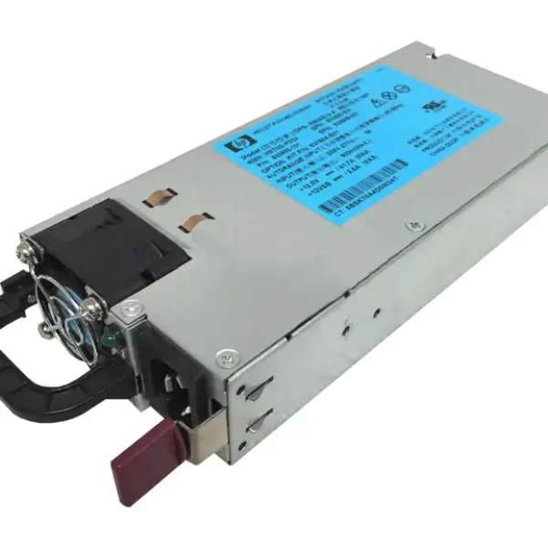 POWER SUPPLY SRV HP DL160 G8 500W DPS-500AB-3 A