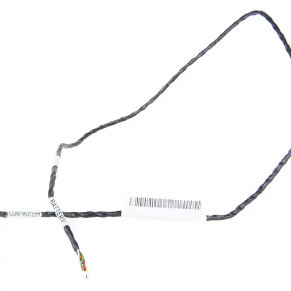 DELL POWEREDGE R610 R710 PERC 5I BATTERY CABLE - RF289