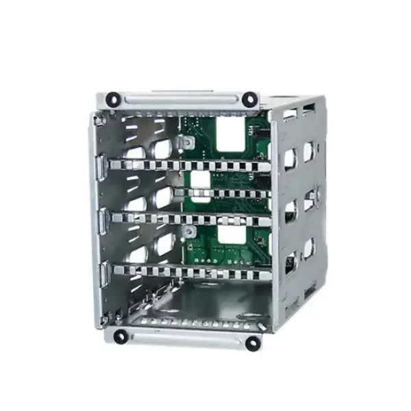 HARD DRIVE CAGE FOR HP ML150 G6 3.5" WITH BACKPLANE
