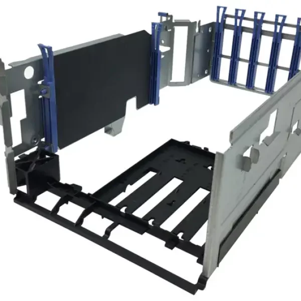 DELL POWEREDGE 1900 2900 CONTROLLER CARD CAGE