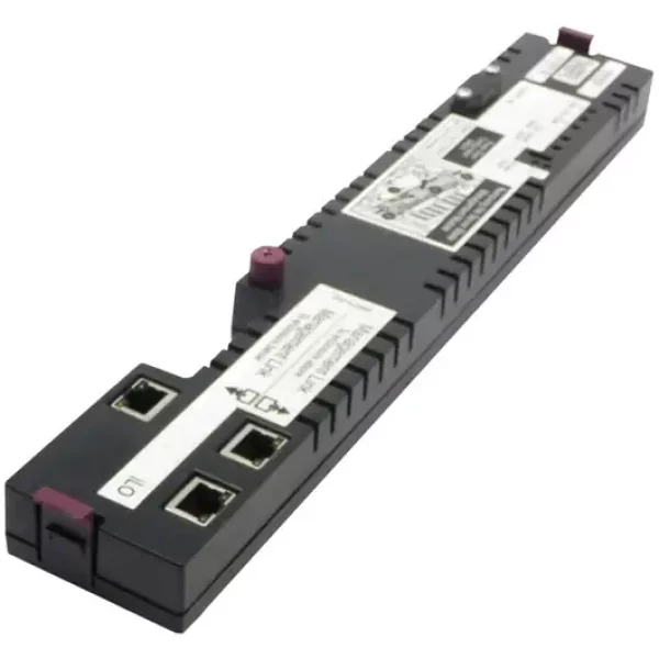 BLADE DATA MANAGEMENT BOARD FOR HP PROLIANT BL20P