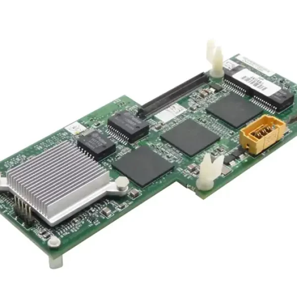 BLADE HP BL20P G3 MEZZANINE NIC CARD 1GB