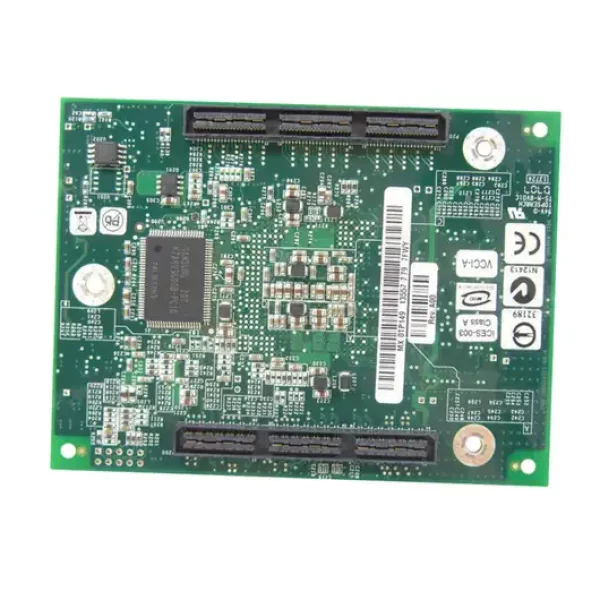 DELL BLC QME2462 4GB FIBER MEZZANINE CARD