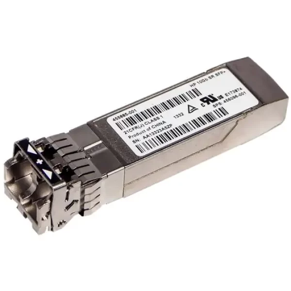 FC SFP+ HP 10GB SR SFP+ OPTICAL TRANCEIVER
