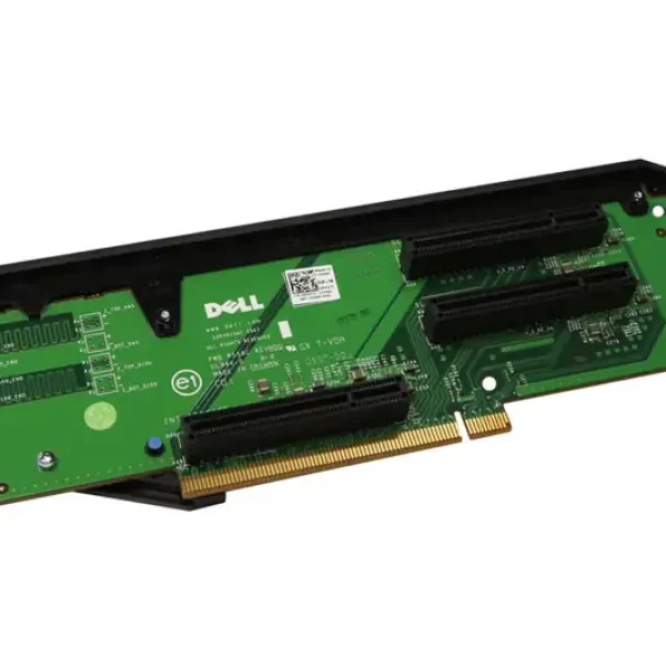 DELL POWEREDGE R710 PCI-E RISER G2-X4 2 SLOT+1 INTERNAL STOR