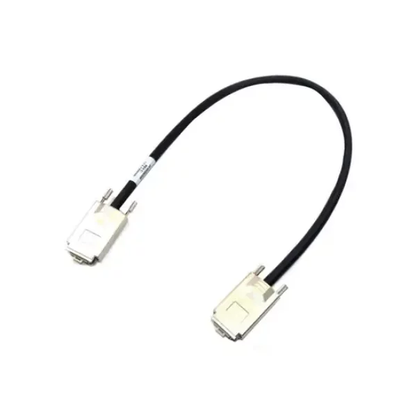 HP EXTERNAL WIDE SAS EXTERNAL 0.6M SFF8470 TO SFF8470