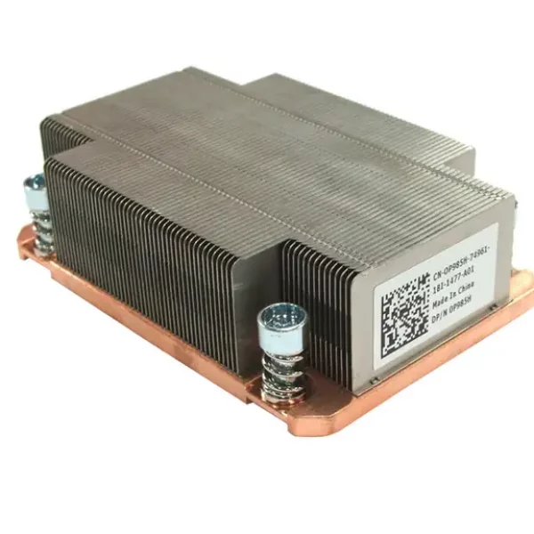 BLADE SERVER HEATSINK FOR DELL M610 - P985H