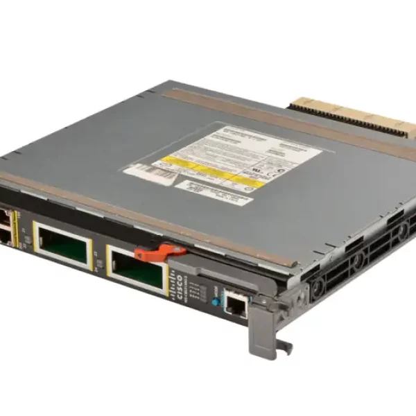 BLADE SWITCH CISCO WS-CBS3130G-S v01 FOR DELLM1000